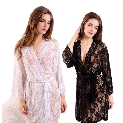 Net Gowns nighties
