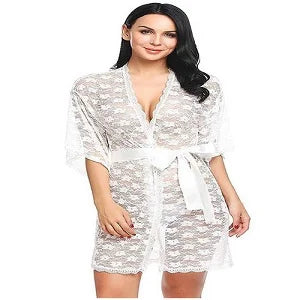 Night Dress Nighty with Panty net Nightgown (2 pc) nightwear