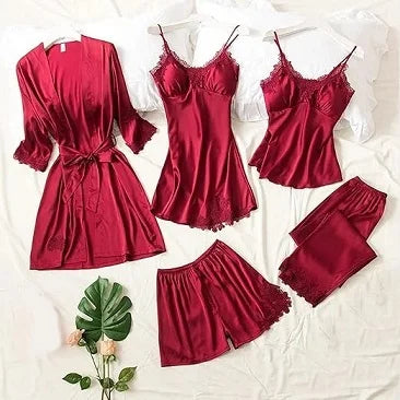 Silk Variety